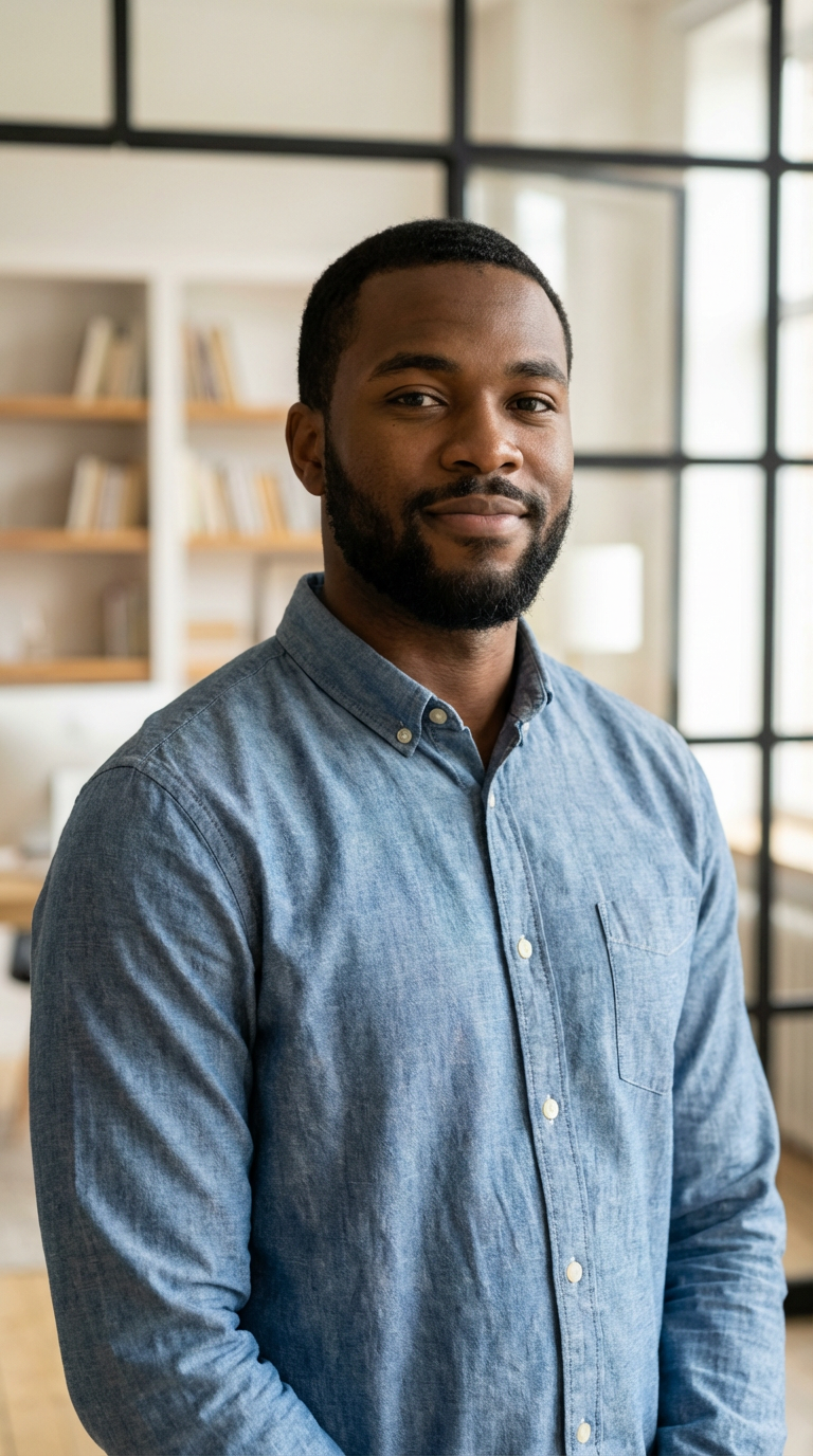 DeAndre M. - Tenant Defense Lab client success story: Court Case Delayed Successfully