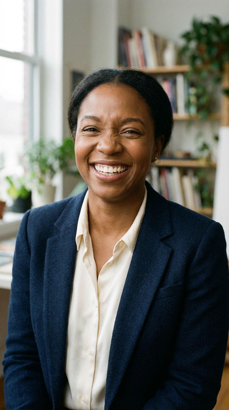 Keisha T. - Tenant Defense Lab client success story: Credit Improved — New Lease Approved