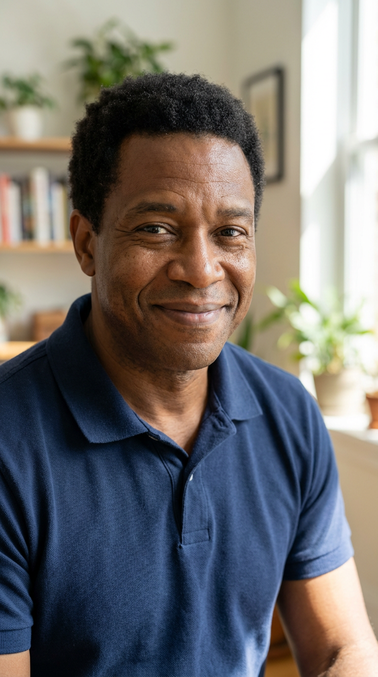 Marcus H. - Tenant Defense Lab client success story: Bankruptcy Removed Successfully