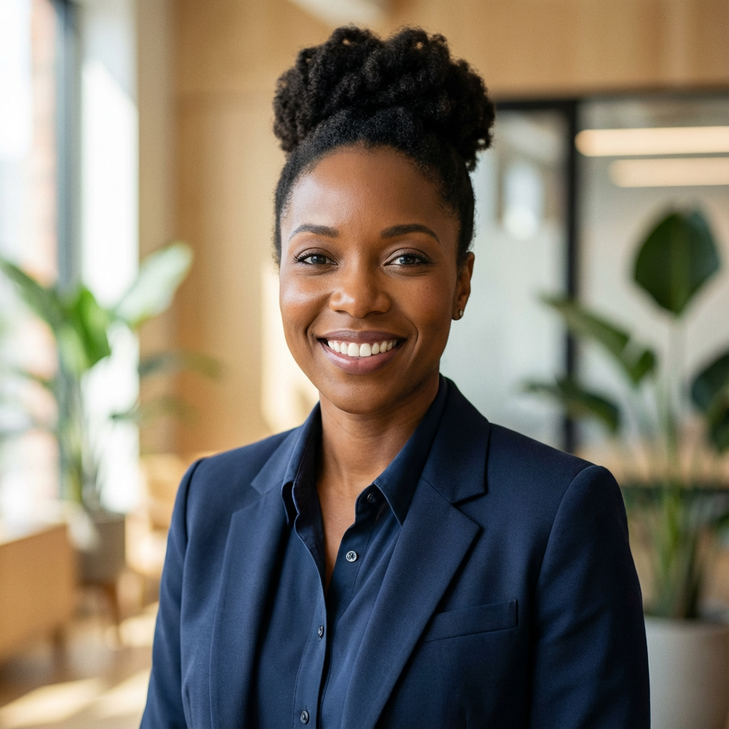 Ariana Collins, Founder of Tenant Defense Lab - Tenant rights advocate and eviction help expert